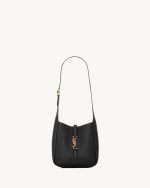 YSL Le 5 À 7 Supple Baby In Grained Leather - Image 2